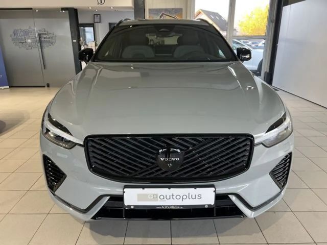 Volvo XC60 AWD Plus Recharge T6