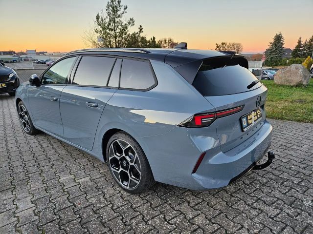 Opel Astra GS-Line Grand Sport Sports Tourer