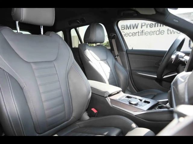 BMW 330 330e M-Sport Touring