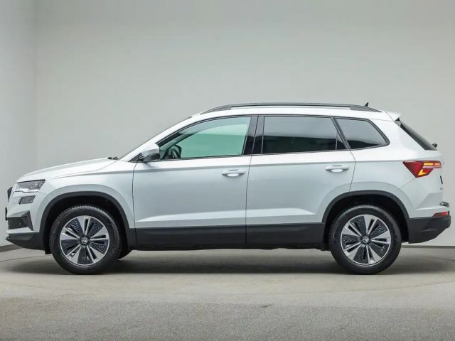 Skoda Karoq 2.0 TDI 4x4 Ambition