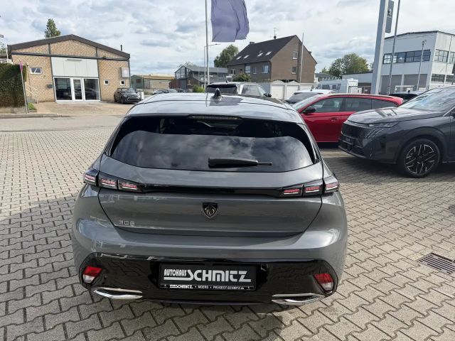 Peugeot 308 Allure Pack BlueHDi EAT8