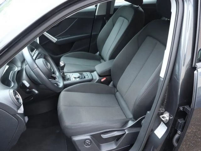 Audi Q2 30 TFSI