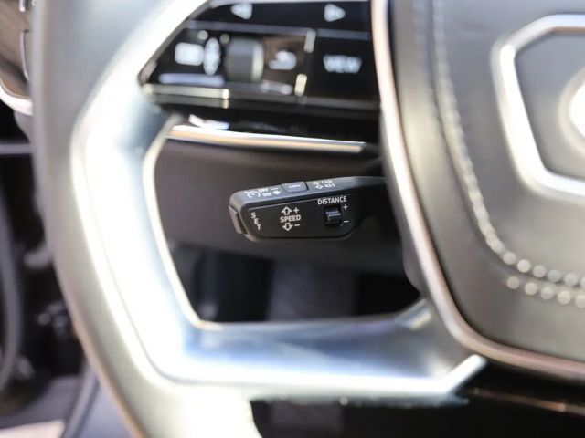 Audi A8 50 TDI Quattro