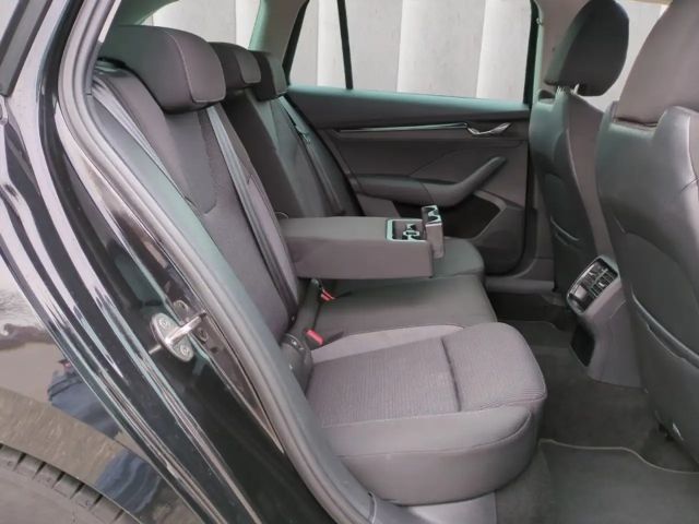 Skoda Octavia 1.0 TSI Ambition Combi