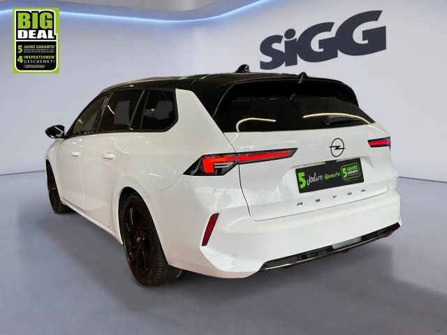 Opel Astra L 1.2 Sitz & Lenkradheizung,Automatik