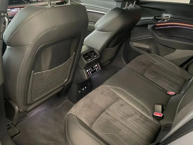 Audi Q8 e-tron 55 Quattro Sportback