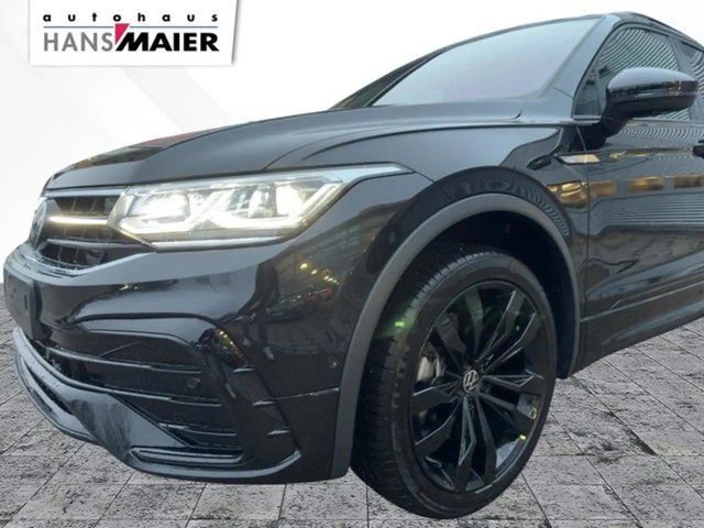 Volkswagen Tiguan Allspace DSG R-Line