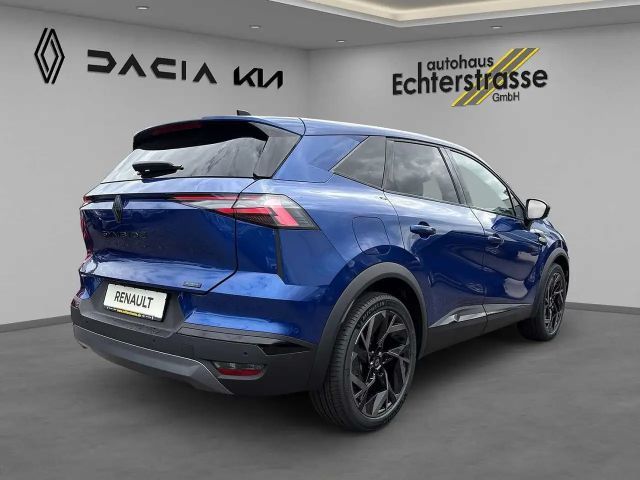 Renault Symbioz E-Tech E-Tech full hybrid 145