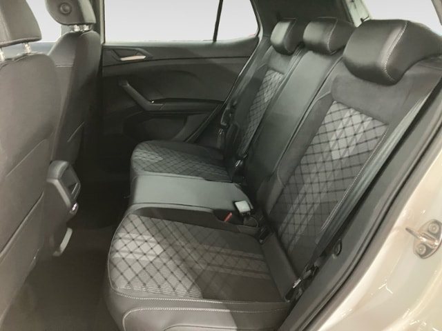 Volkswagen T-Cross 1.0 TSI DSG