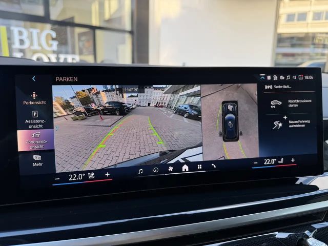 BMW X5 M-Sport xDrive50e