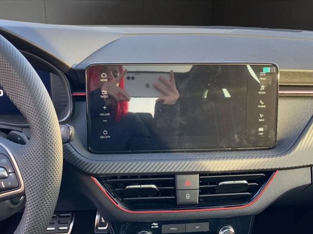 Skoda Kamiq 1.5 TSI Monte Carlo