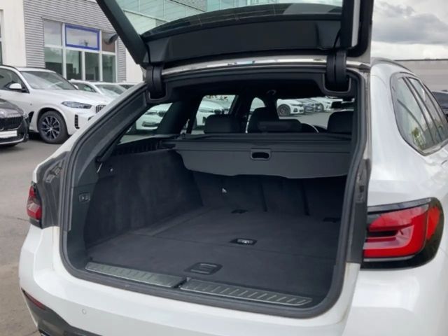 BMW 520 520d M-Sport Touring