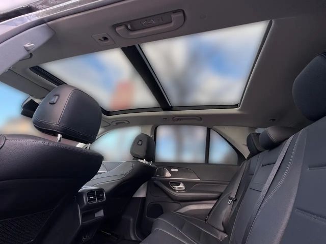 Mercedes-Benz GLE 350 4MATIC AMG Line