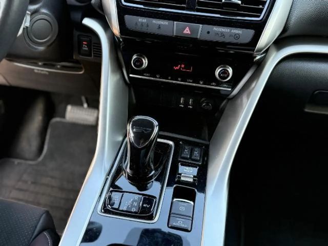 Mitsubishi Eclipse Cross PHEV