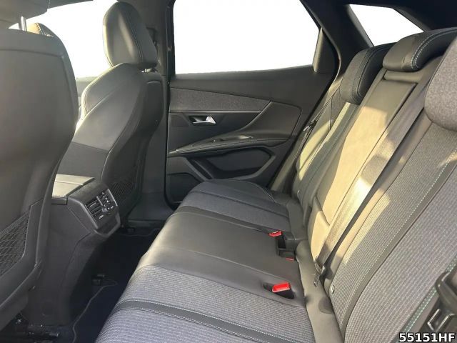 Peugeot 3008 Allure Pack