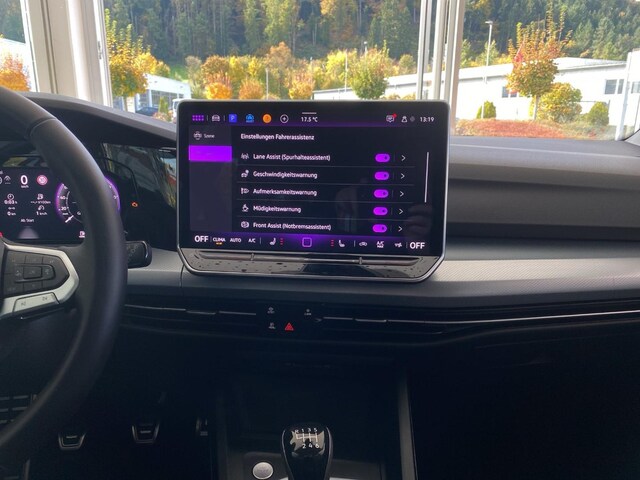 Volkswagen Golf 1.5 TSI Golf VIII