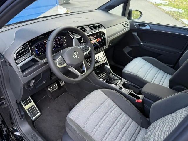 Volkswagen Touran DSG R-Line
