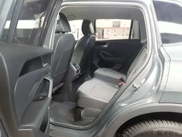 Volkswagen Tiguan 1.5 eTSI DSG