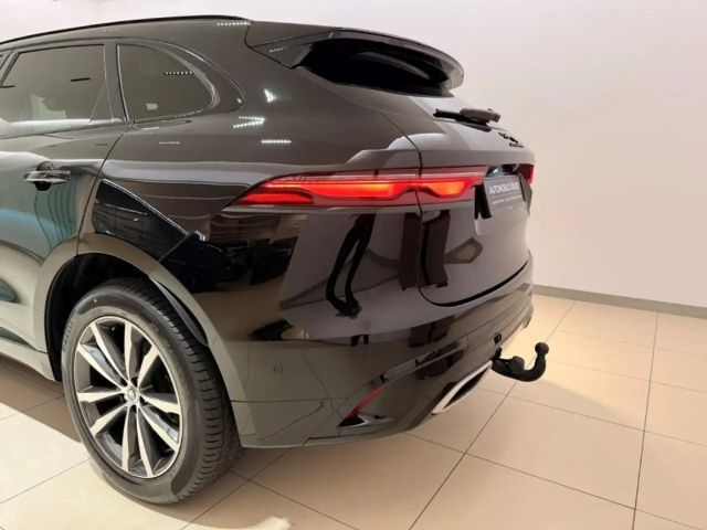 Jaguar F-Pace D300 R-Dynamic