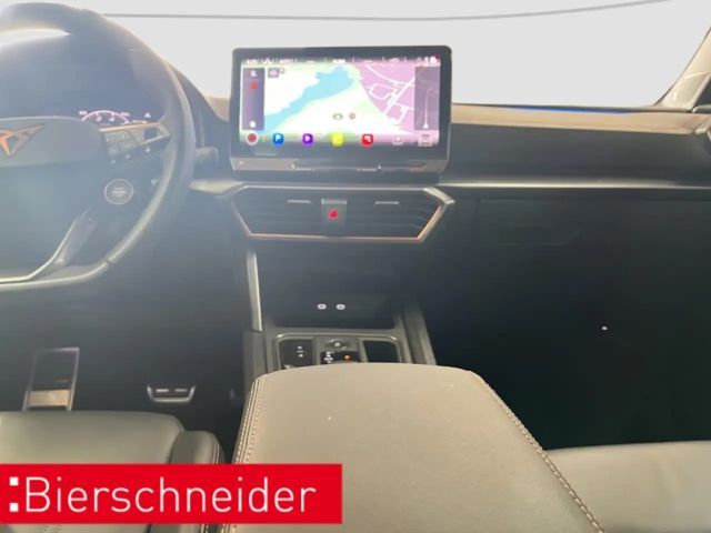 Cupra Formentor 2.5 TSI DSG VZ5