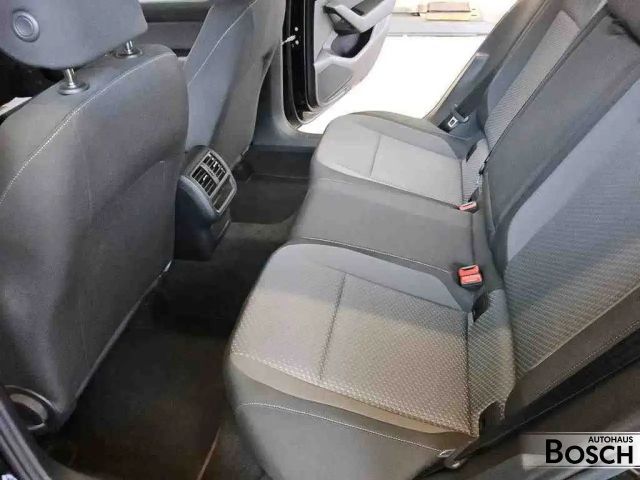 Volkswagen Passat 2.0 TDI DSG Variant