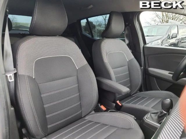 Dacia Sandero Comfort TCe 90