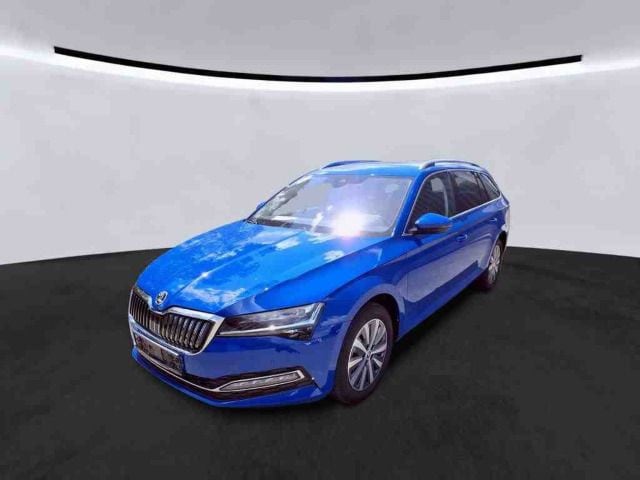 Skoda Superb 2.0 TSI Combi Style Style