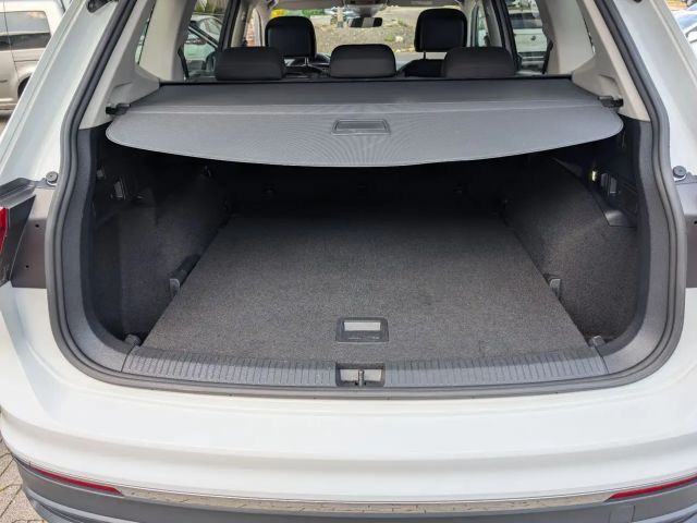 Volkswagen Tiguan 1.5 TSI Allspace DSG Life