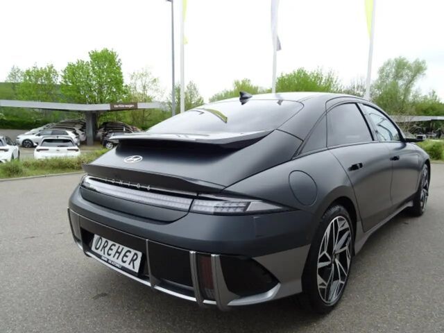 Hyundai IONIQ 6 64 kWh UNIQ