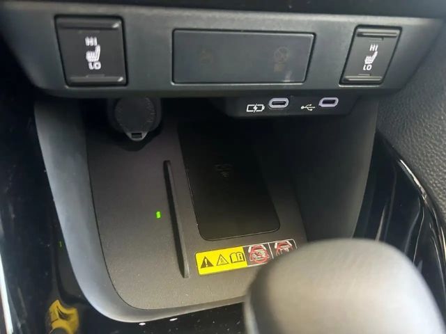 Toyota Yaris Hatchback Hybride