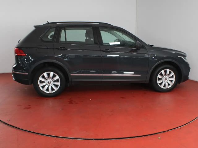 Volkswagen Tiguan 1.4 TSI Life eHybrid