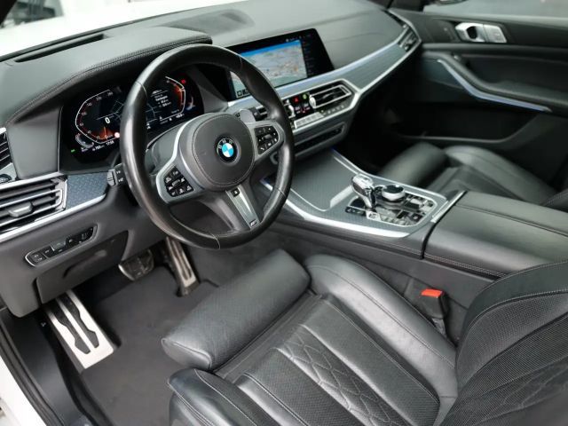 BMW X7 M-Sport xDrive