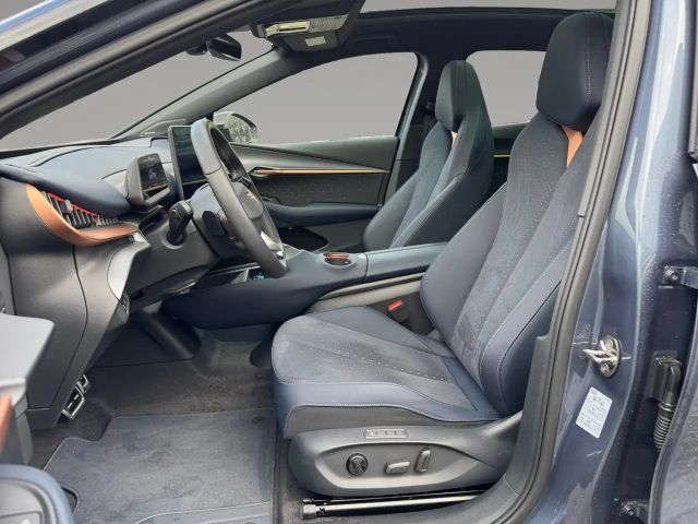 Cupra Tavascan Adrenaline VZ