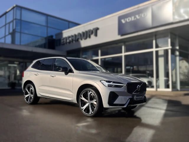 Volvo XC60 Dark T8 Ultra