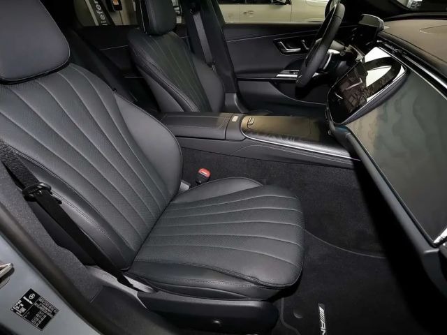 Mercedes-Benz E 220 AMG Line E 220 d Estate