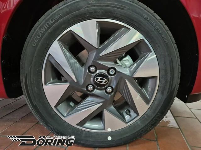 Hyundai i10 1.2 Trend