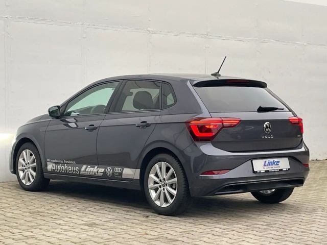 Volkswagen Polo 1.0 TSI DSG Style
