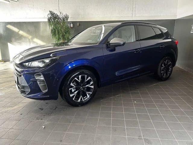 Cupra Terramar 1.5 eTSI