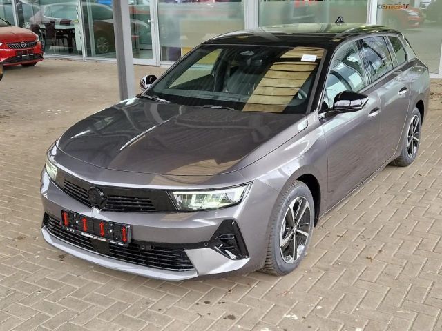 Opel Astra GS-Line Grand Sport Sports Tourer