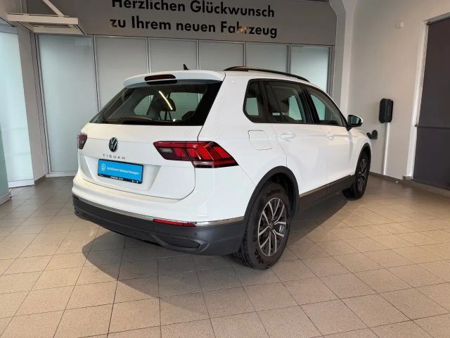 Volkswagen Tiguan 1.5 TSI Life