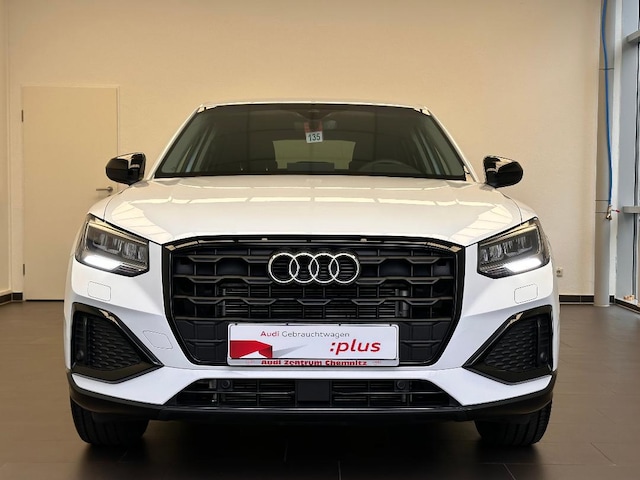 Audi Q2 35 TFSI S-Tronic