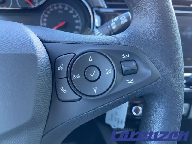 Opel Corsa Edition Turbo