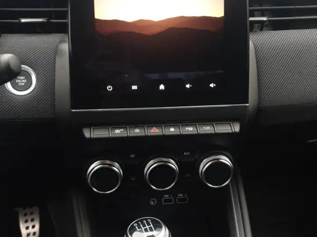 Renault Clio Alpine Esprit TCe 90