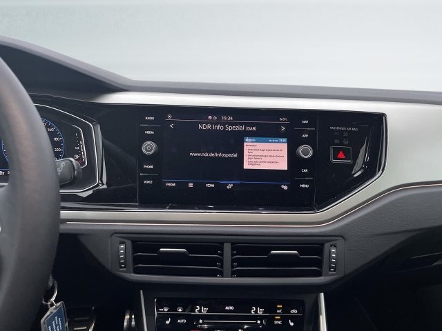 Volkswagen Polo 1.0 TSI DSG