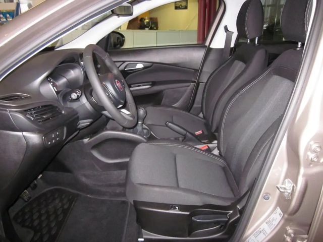 Fiat Tipo CityCross Life