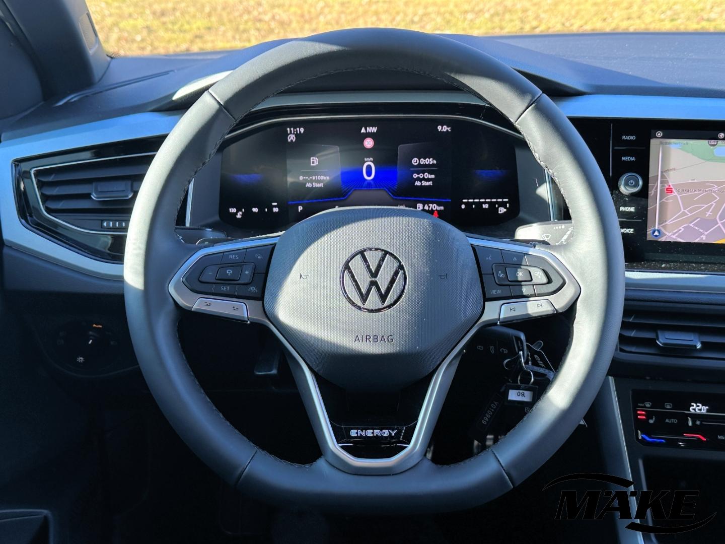 Volkswagen Taigo 1.0 TSI DSG