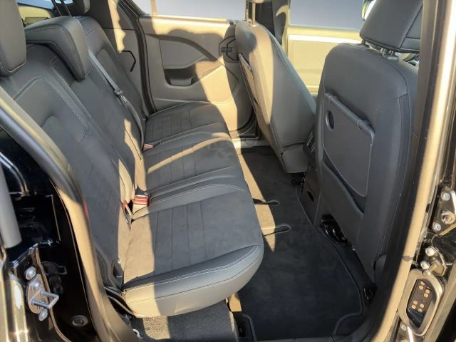 Mercedes-Benz T 180 Progressive