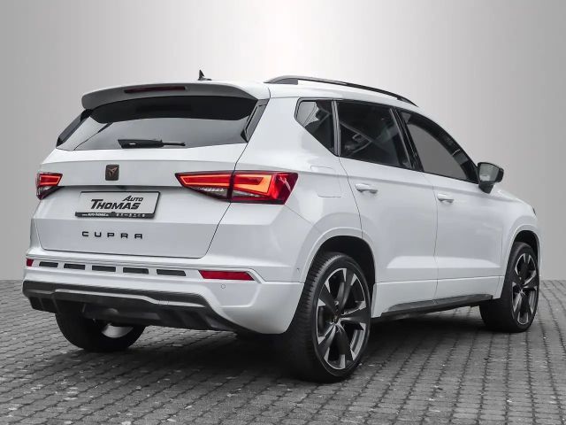 Cupra Ateca 2.0 TSI 4Drive DSG