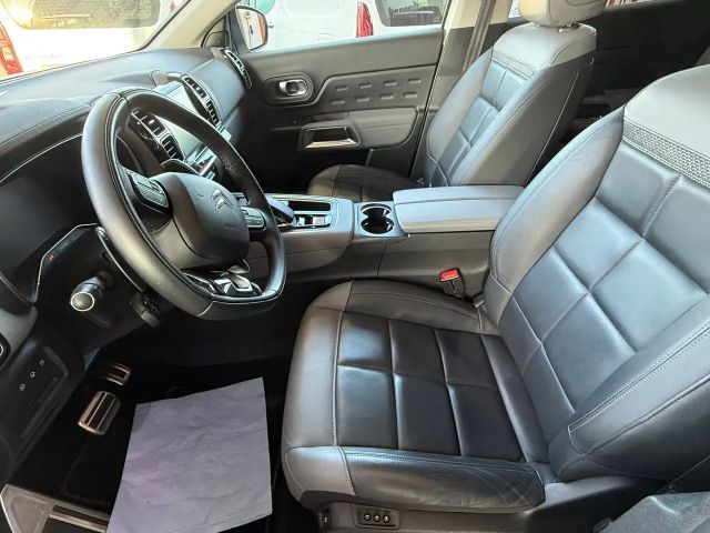 Citroën C5 Aircross Hybrid Pack Shine