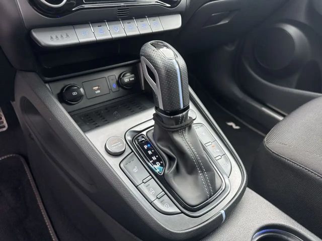 Hyundai Kona 2.0 T-GDi